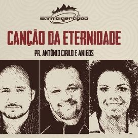 Canção da Eternidade - 2014 • Álbum
