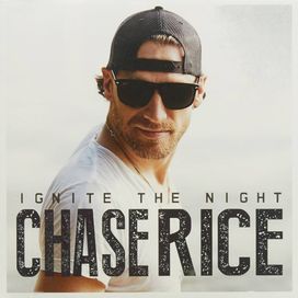 Ignite The Night - 2014 • Álbum
