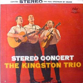 Stereo Concert - 1959 • Álbum