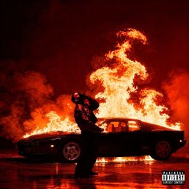 CORSA  - 2026 • Álbum