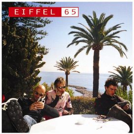 Eiffel 65  - 2003 • Álbum