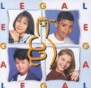 Legal - 1999 • Álbum