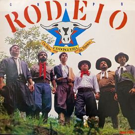 Os Reis da Música Candongueira - 1992 • Álbum