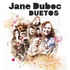Duetos - 2018 • Álbum