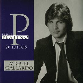 Serie Platino 20 Éxitos - 2000 • Coletânea
