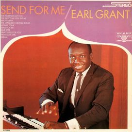 Send For Me - 1969 • Álbum