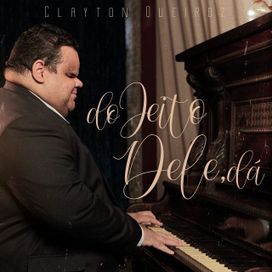 Do Jeito Dele, Dá - 2020 • Single/EP