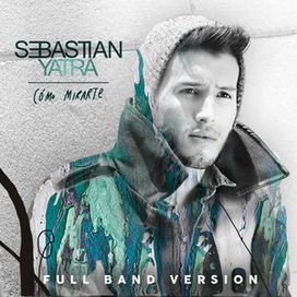 Como Mirarte (Full Band Version) - 2015 • Sencillo/EP