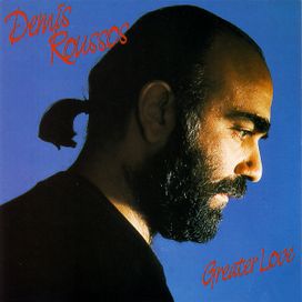 Greater Love - 1986 • Álbum