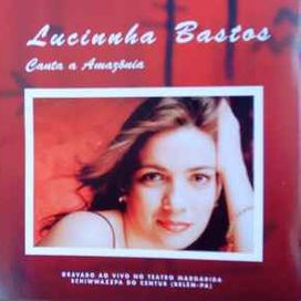 Canta a Amazônia - 1998 • Álbum