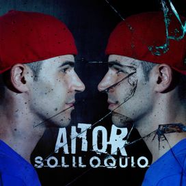 Soliloquio - 2017 • Álbum