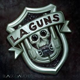 Black Diamonds - 2023 • Álbum