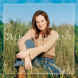 Alecia Nugent (2004) - 2004 • Álbum