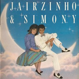  Jairzinho E Simony - Jairzinho &amp; Simony