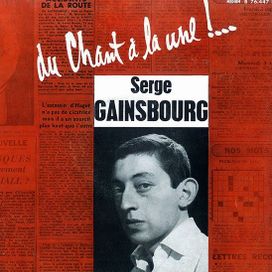 Du Chant À La Une!… - 1958 • Álbum