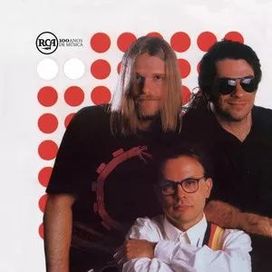 100 Anos de Música - 2001 • Coletânea
