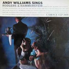 Sings Rodgers &amp; Hammerstein - 1958 • Álbum