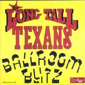 Ballroom Blitz  - 2001 • Álbum