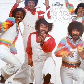 The Fantastic Chi-Lites - 1977 • Álbum