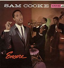 Encore - 1958 • Álbum