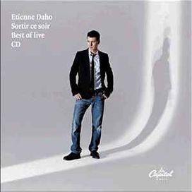 Sortir Ce Soir (Best Of Live) - 2005 • Álbum