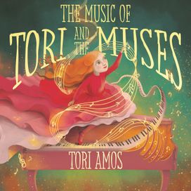 The Music of Tori and the Muses - 2025 • Álbum