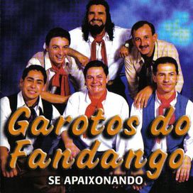 Se Apaixonando - 1999 • Álbum