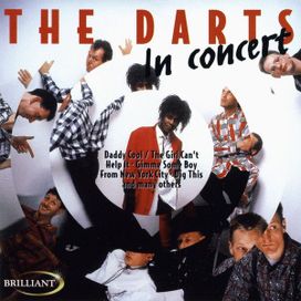 In Concert - 1999 • Álbum