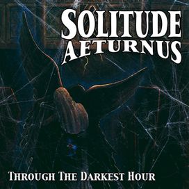 Through The Darkest Hour - 1994 • Álbum