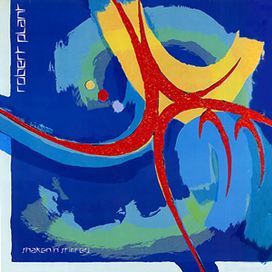 Shaken N Stirren - 1985 • Álbum