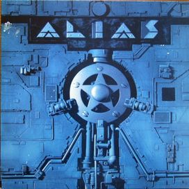 Alias (1990) - 1990 • Álbum