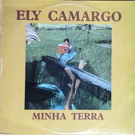 Minha Terra - 1973 • Álbum