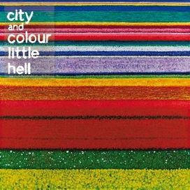 Little Hell - 2011 • Álbum