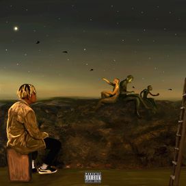 From a Birds Eye View - 2022 • Álbum