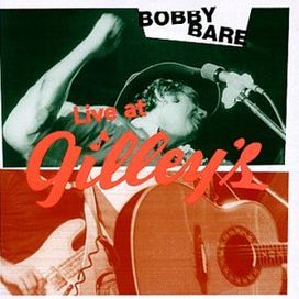 Live At Gilley's - 1999 • Álbum