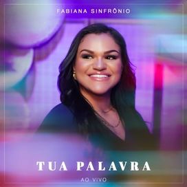 Tua Palavra - 2023 • Single/EP