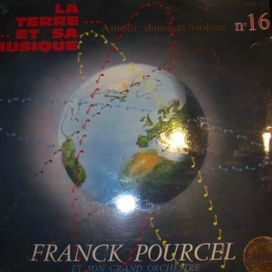 Amour, Danse Et Violons Nº 16 - 1961 • Álbum