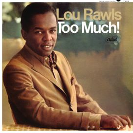 Too Much! - 1967 • Álbum