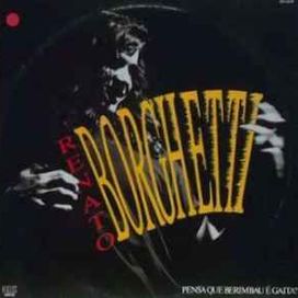 Pensa Que Berimbau é Gaita? - 1992 • Álbum