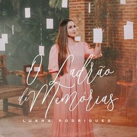 O Ladrão de Memórias  - 2021 • Sencillo/EP