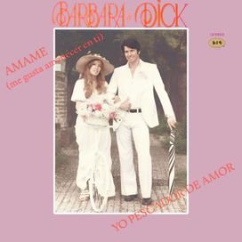 Bárbara Y Dick - 1982 • Coletânea