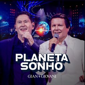 Planeta Sonho Vol.1 (Ao Vivo) - 2026 • Single/EP