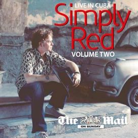 Live In Cuba Volume Two - 2006 • Álbum