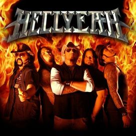 Hellyeah - 2007 • Álbum