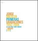 Suas Primeras Grabaciones 1992-1994 - 2006 • Álbum