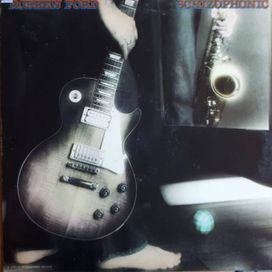 Schizophonic - 1976 • Álbum