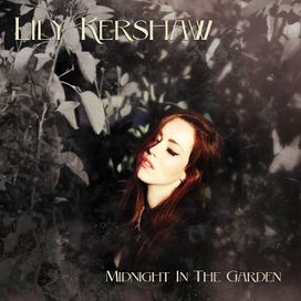 Midnight In The Garden - 2013 • Álbum