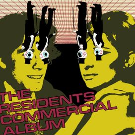 Commercial Album - 1980 • Álbum