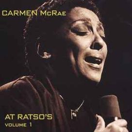  At Ratso's - Vol. 1 - 2002 • Álbum