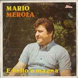 E' Bello 'o Magna' - 1985 • Álbum